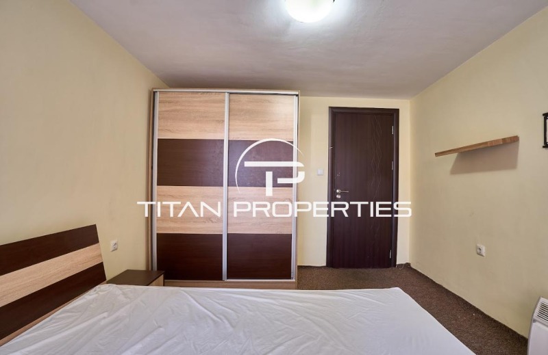 В оренду  1 спальня Пловдив , Кършияка , 65 кв.м | 42799921 - зображення [5]