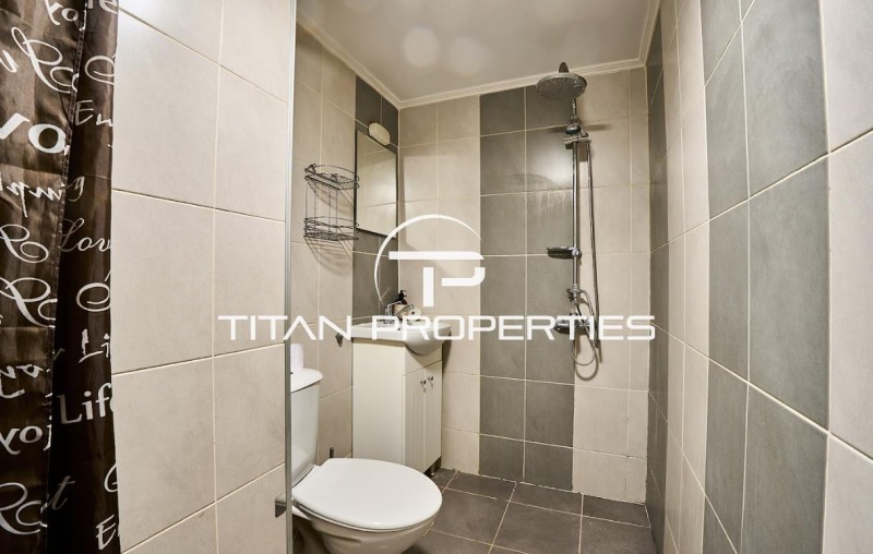 В оренду  1 спальня Пловдив , Кършияка , 65 кв.м | 42799921 - зображення [7]