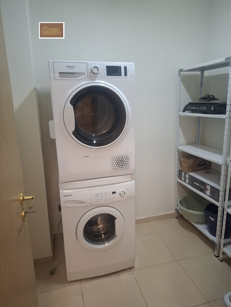 Do wynajęcia  1 sypialnia Sofia , Witosza , 85 mkw | 96334823 - obraz [8]
