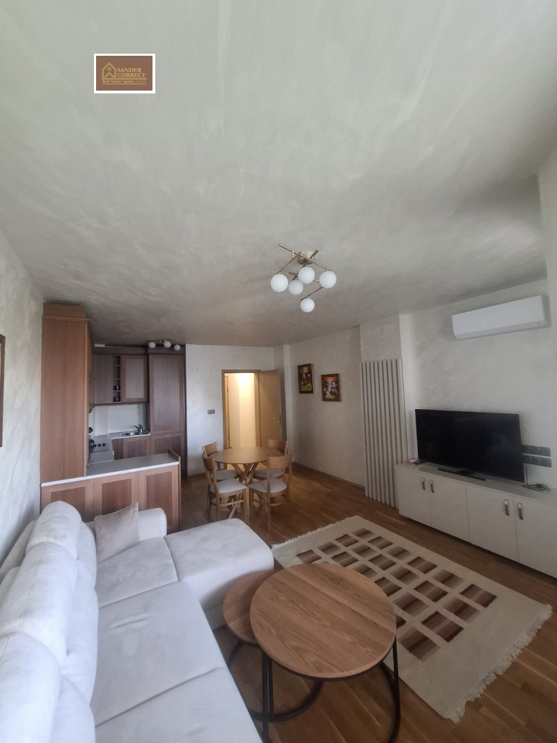 Do wynajęcia  1 sypialnia Sofia , Witosza , 85 mkw | 96334823 - obraz [2]