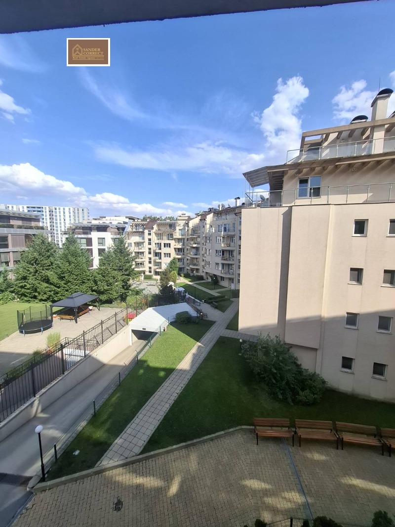 Do wynajęcia  1 sypialnia Sofia , Witosza , 85 mkw | 96334823 - obraz [10]