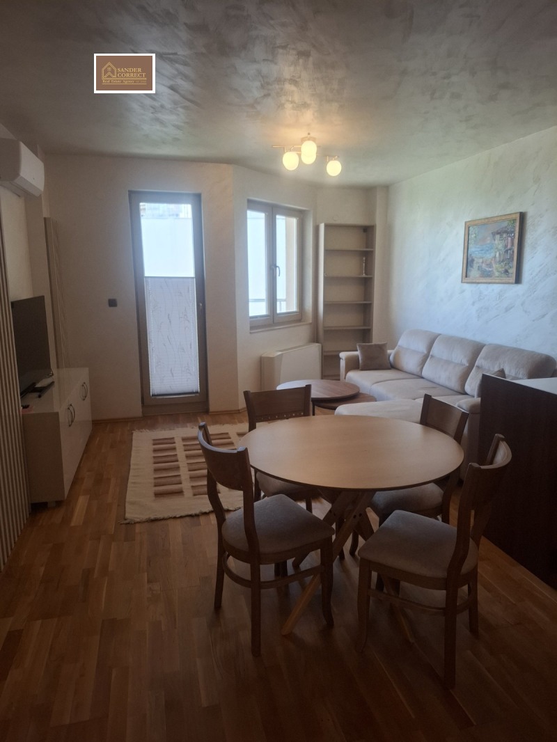 Do wynajęcia  1 sypialnia Sofia , Witosza , 85 mkw | 96334823 - obraz [3]
