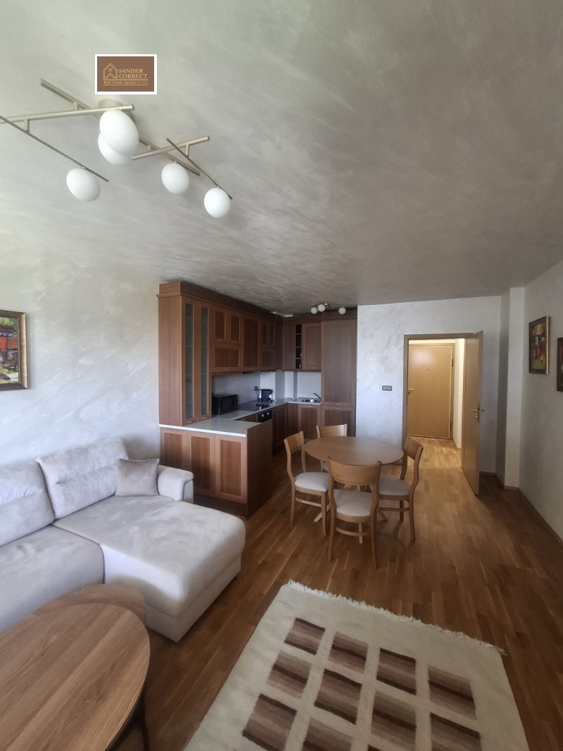Do wynajęcia  1 sypialnia Sofia , Witosza , 85 mkw | 96334823