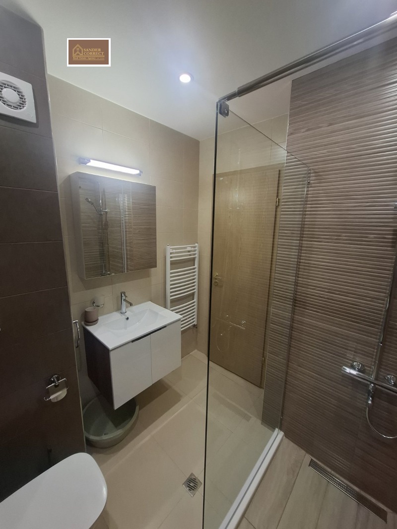 Do wynajęcia  1 sypialnia Sofia , Witosza , 85 mkw | 96334823 - obraz [9]