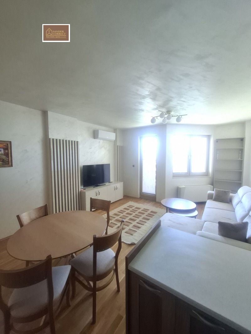 Do wynajęcia  1 sypialnia Sofia , Witosza , 85 mkw | 96334823 - obraz [4]