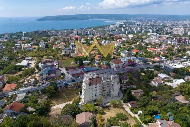 Til leje  1 soveværelse Varna , Briz , 70 kvm | 66555859 - billede [10]
