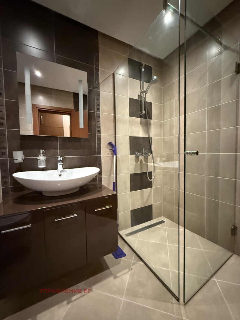 Дава под наем 2-СТАЕН, гр. София, Красно село, снимка 8 - Апартаменти - 52539897