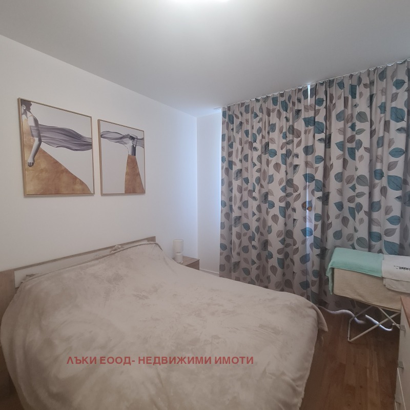 Дава под наем 2-СТАЕН, гр. София, Изгрев, снимка 6 - Апартаменти - 53427702