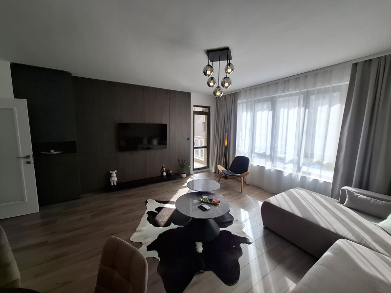 Дава под наем 2-СТАЕН, гр. Пловдив, Остромила, снимка 4 - Апартаменти - 53492651