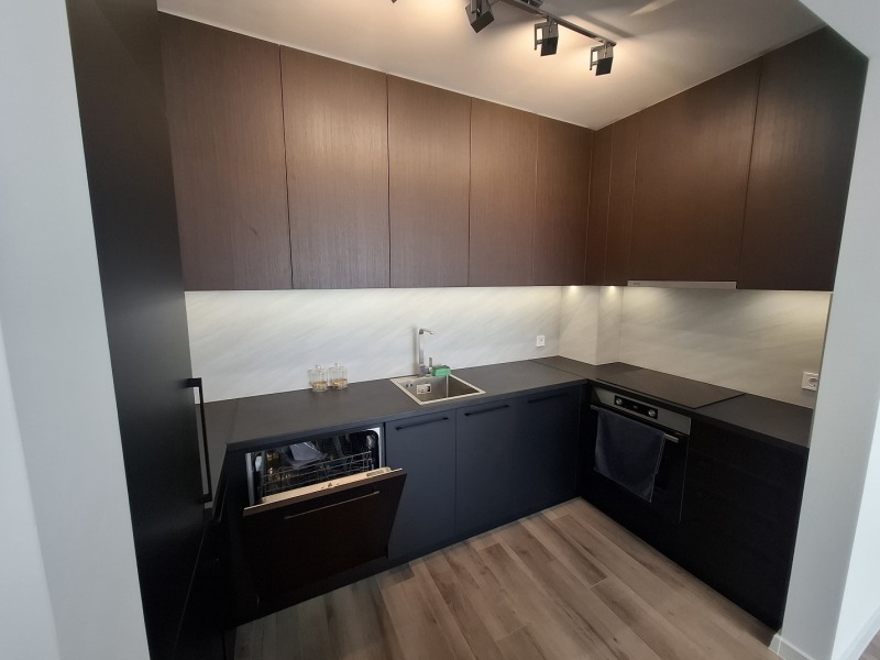 Дава под наем 2-СТАЕН, гр. Пловдив, Остромила, снимка 9 - Апартаменти - 53492651