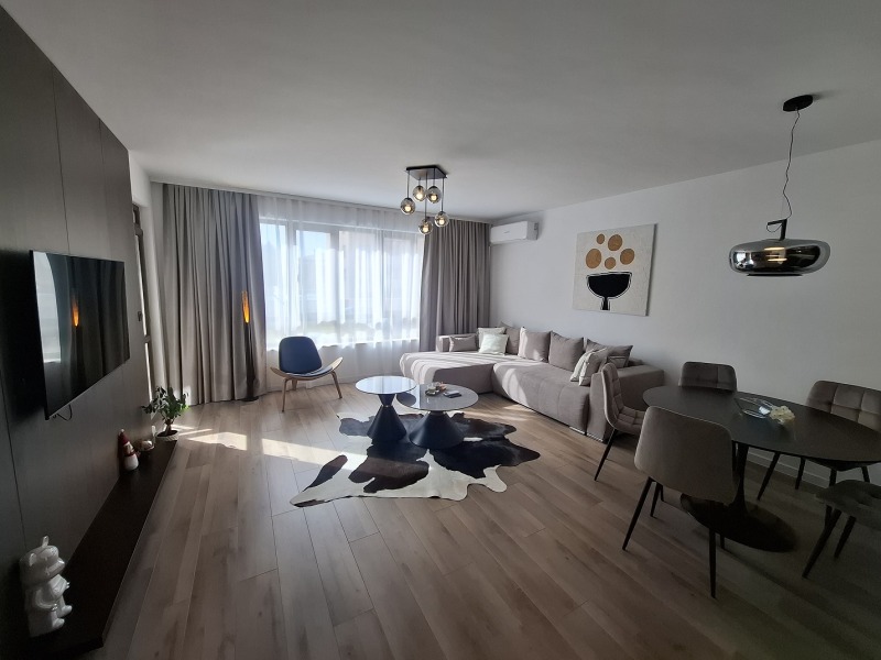 Дава под наем 2-СТАЕН, гр. Пловдив, Остромила