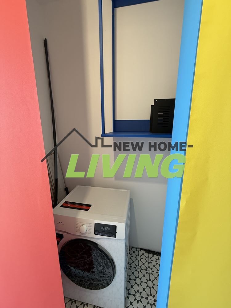 Дава под наем 2-СТАЕН, гр. Пловдив, Южен, снимка 8 - Апартаменти - 54362826