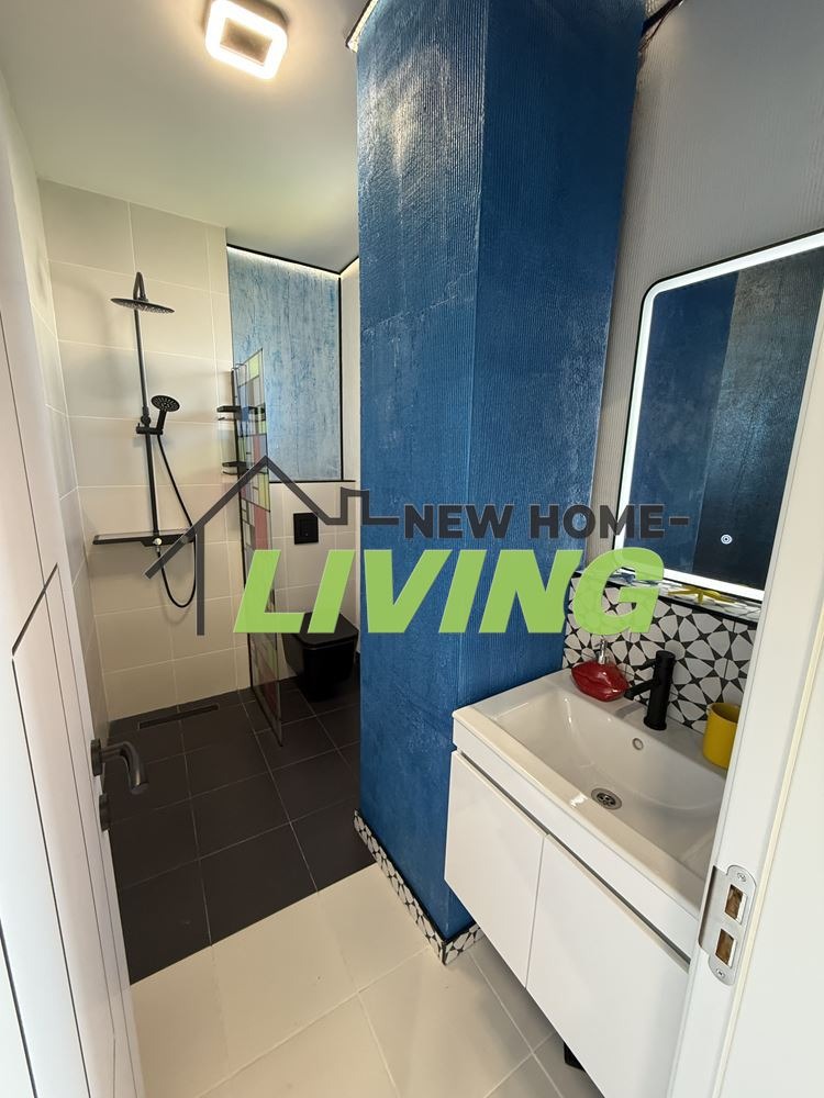 Дава под наем 2-СТАЕН, гр. Пловдив, Южен, снимка 6 - Апартаменти - 54362826