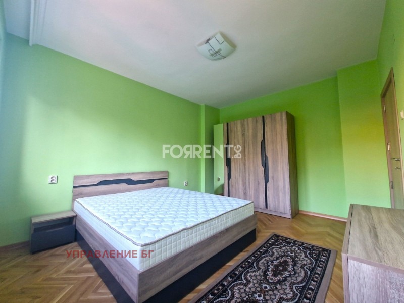 Дава под наем 2-СТАЕН, гр. София, Красно село, снимка 3 - Апартаменти - 55259345