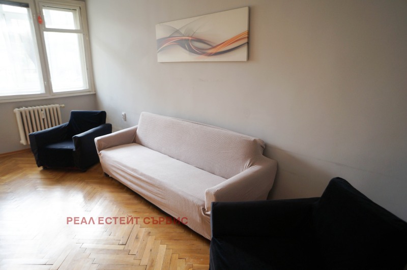 K pronájmu  2 ložnice Sofia , Geo Milev , 120 m2 | 20421801 - obraz [11]