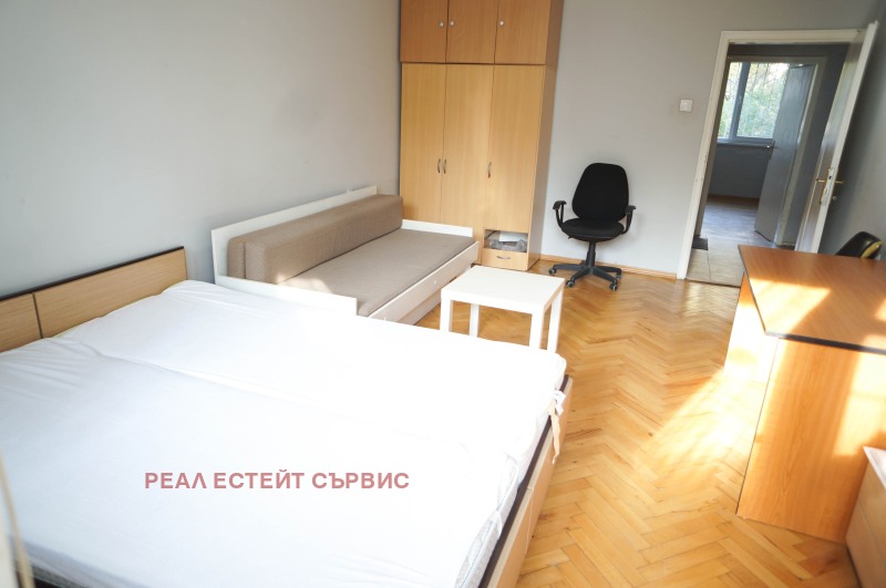 K pronájmu  2 ložnice Sofia , Geo Milev , 120 m2 | 20421801 - obraz [10]