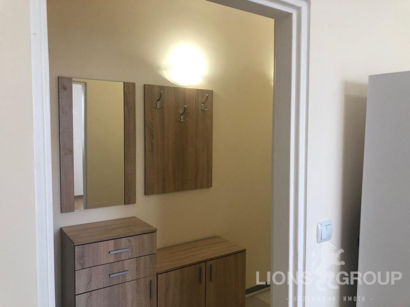 For Rent  2 bedroom Varna , Okrazhna bolnitsa-Generali , 120 sq.m | 55472761 - image [5]