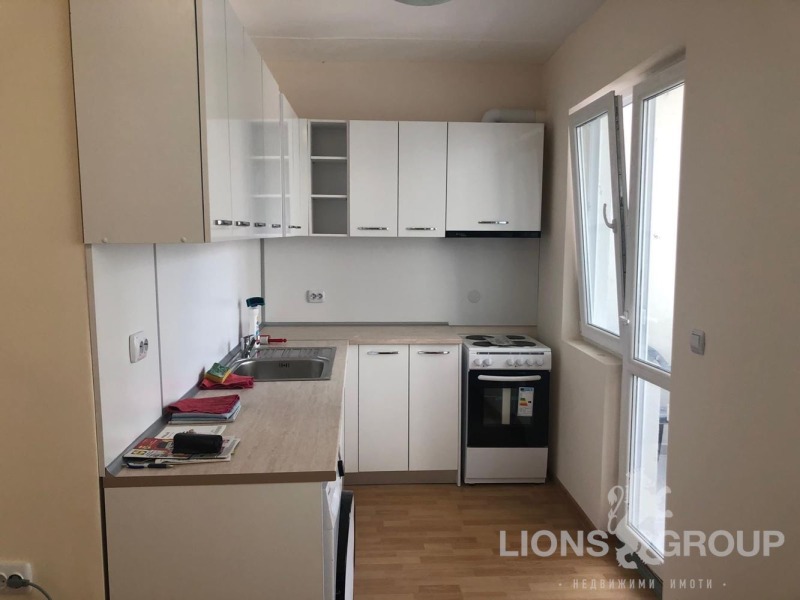 For Rent  2 bedroom Varna , Okrazhna bolnitsa-Generali , 120 sq.m | 55472761