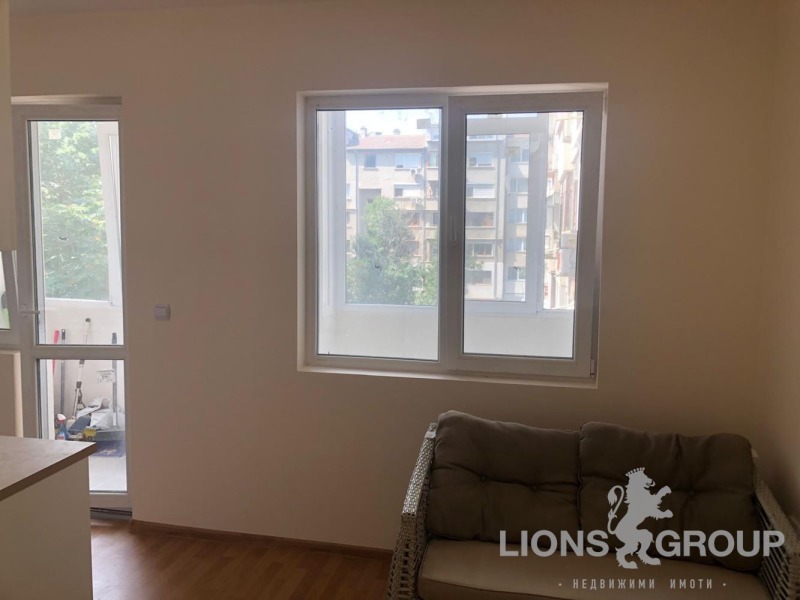 For Rent  2 bedroom Varna , Okrazhna bolnitsa-Generali , 120 sq.m | 55472761 - image [2]