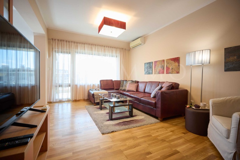Kiralık  2 yatak odası Sofia , Lozenec , 96 metrekare | 15000355