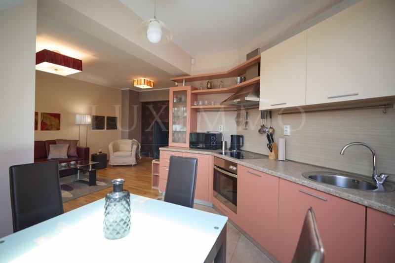 Kiralık  2 yatak odası Sofia , Lozenec , 96 metrekare | 15000355 - görüntü [6]