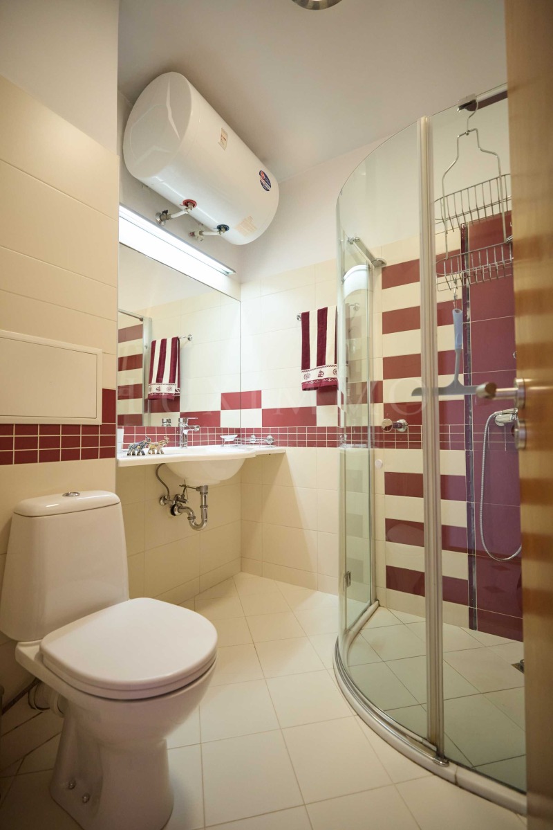 Kiralık  2 yatak odası Sofia , Lozenec , 96 metrekare | 15000355 - görüntü [16]