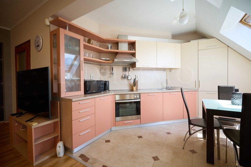 Kiralık  2 yatak odası Sofia , Lozenec , 96 metrekare | 15000355 - görüntü [5]