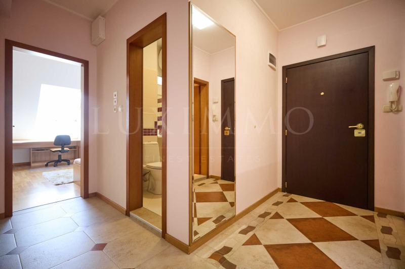 Kiralık  2 yatak odası Sofia , Lozenec , 96 metrekare | 15000355 - görüntü [9]