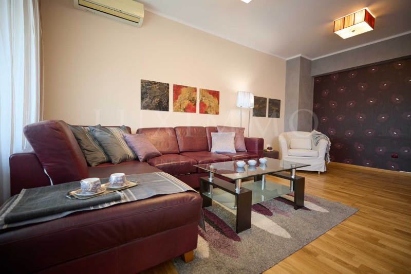 Kiralık  2 yatak odası Sofia , Lozenec , 96 metrekare | 15000355 - görüntü [2]
