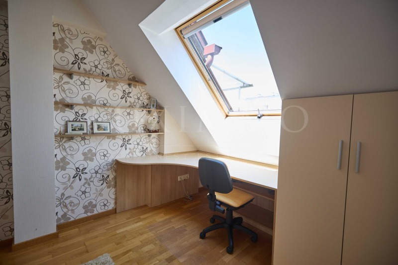 Kiralık  2 yatak odası Sofia , Lozenec , 96 metrekare | 15000355 - görüntü [15]