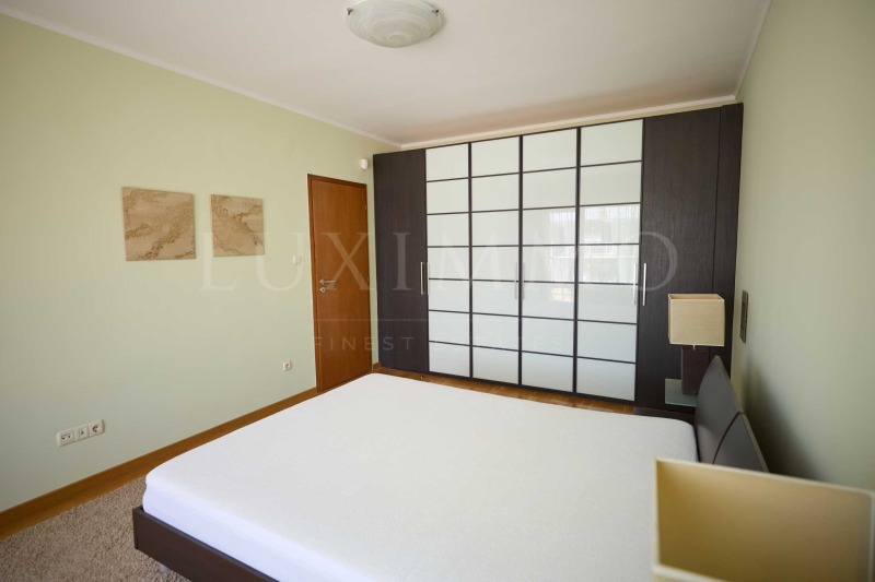 Kiralık  2 yatak odası Sofia , Lozenec , 96 metrekare | 15000355 - görüntü [12]