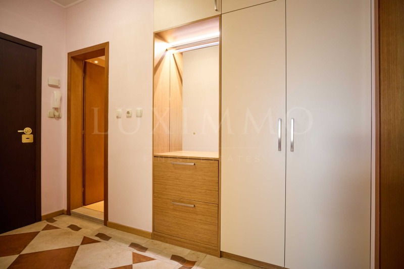 Kiralık  2 yatak odası Sofia , Lozenec , 96 metrekare | 15000355 - görüntü [8]