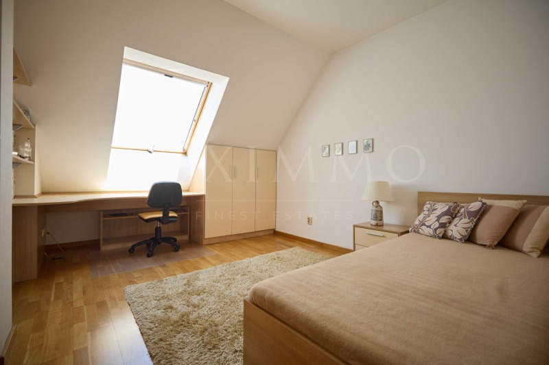 Kiralık  2 yatak odası Sofia , Lozenec , 96 metrekare | 15000355 - görüntü [13]