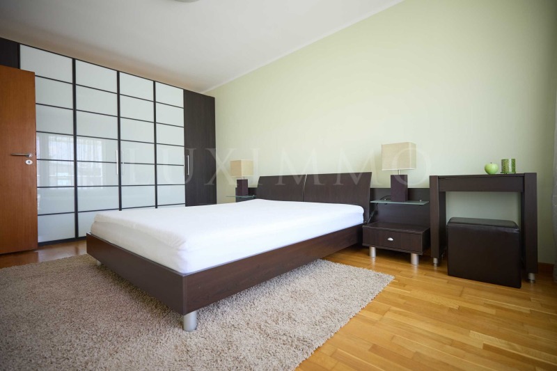 Kiralık  2 yatak odası Sofia , Lozenec , 96 metrekare | 15000355 - görüntü [11]
