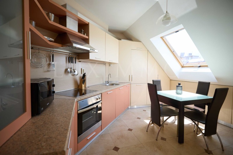 Kiralık  2 yatak odası Sofia , Lozenec , 96 metrekare | 15000355 - görüntü [7]