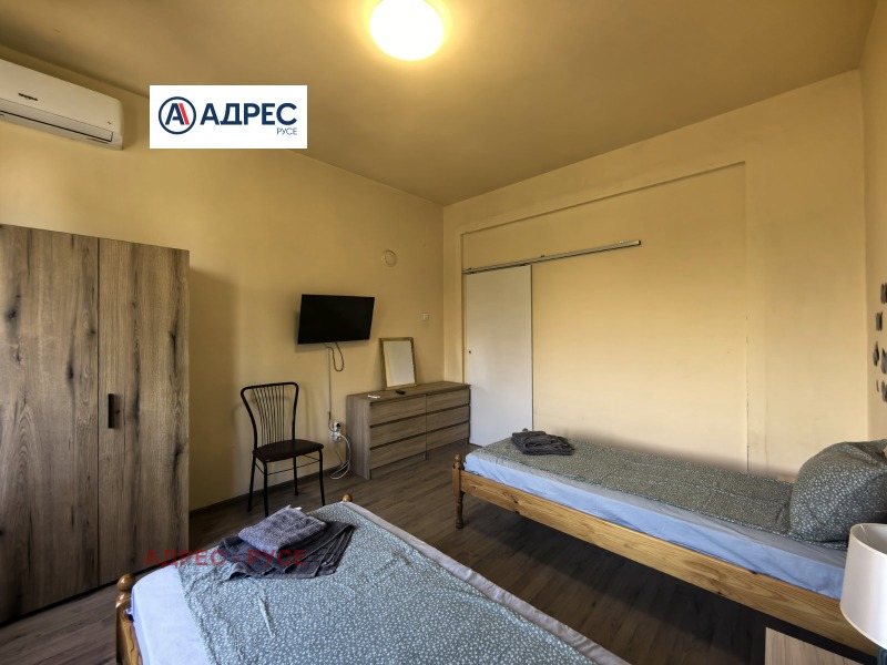 В аренду  2 спальни Русе , Широк център , 95 кв.м | 29382513 - изображение [8]