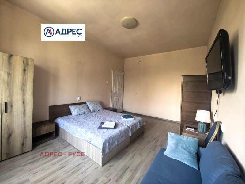 В аренду  2 спальни Русе , Широк център , 95 кв.м | 29382513 - изображение [10]