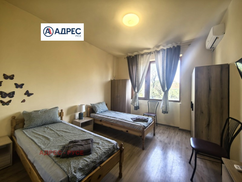 В аренду  2 спальни Русе , Широк център , 95 кв.м | 29382513 - изображение [6]