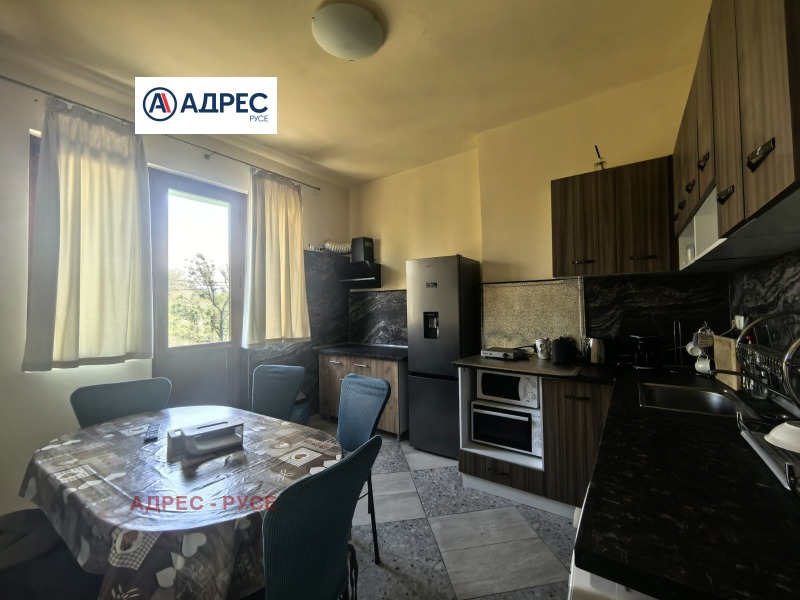 В аренду  2 спальни Русе , Широк център , 95 кв.м | 29382513 - изображение [3]