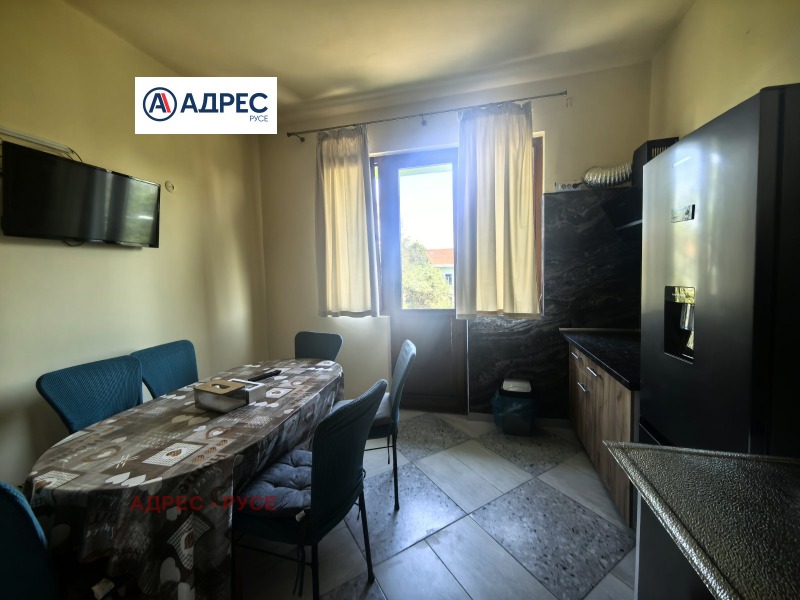 В аренду  2 спальни Русе , Широк център , 95 кв.м | 29382513 - изображение [5]