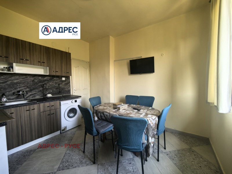 В аренду  2 спальни Русе , Широк център , 95 кв.м | 29382513 - изображение [2]