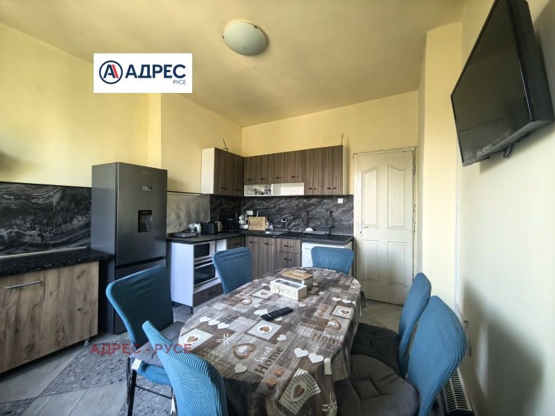 В аренду  2 спальни Русе , Широк център , 95 кв.м | 29382513 - изображение [4]