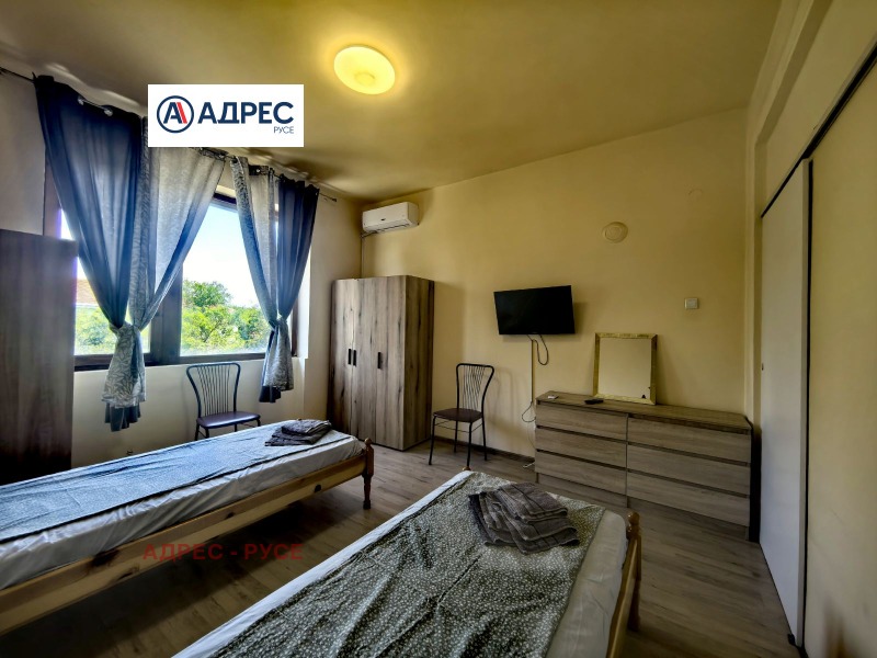 В аренду  2 спальни Русе , Широк център , 95 кв.м | 29382513 - изображение [7]