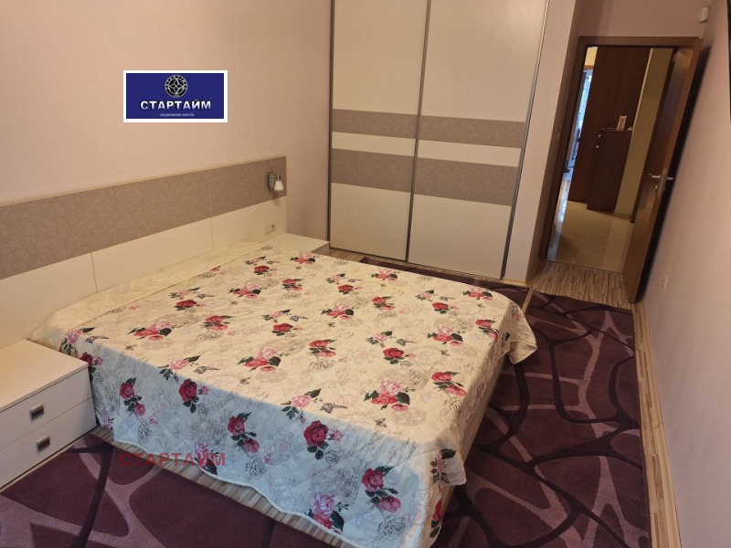 Дава под наем 3-СТАЕН, гр. София, Зона Б-18, снимка 6 - Апартаменти - 53580402