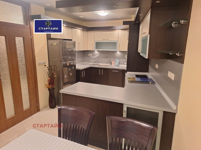 Дава под наем 3-СТАЕН, гр. София, Зона Б-18, снимка 9 - Апартаменти - 53580402