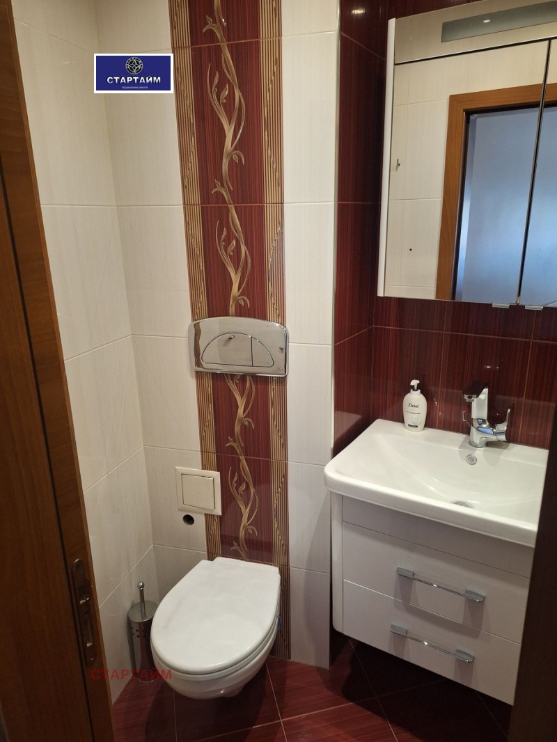 Дава под наем 3-СТАЕН, гр. София, Зона Б-18, снимка 4 - Апартаменти - 53580402