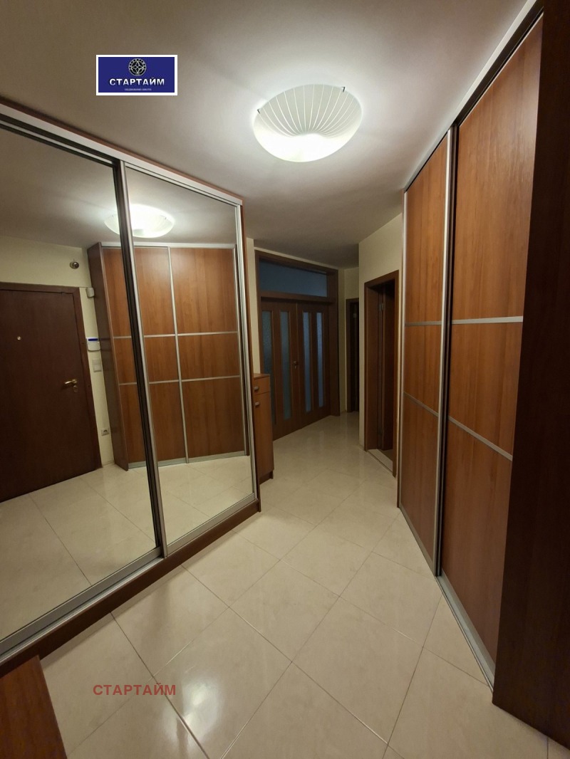 Дава под наем 3-СТАЕН, гр. София, Зона Б-18, снимка 7 - Апартаменти - 53580402