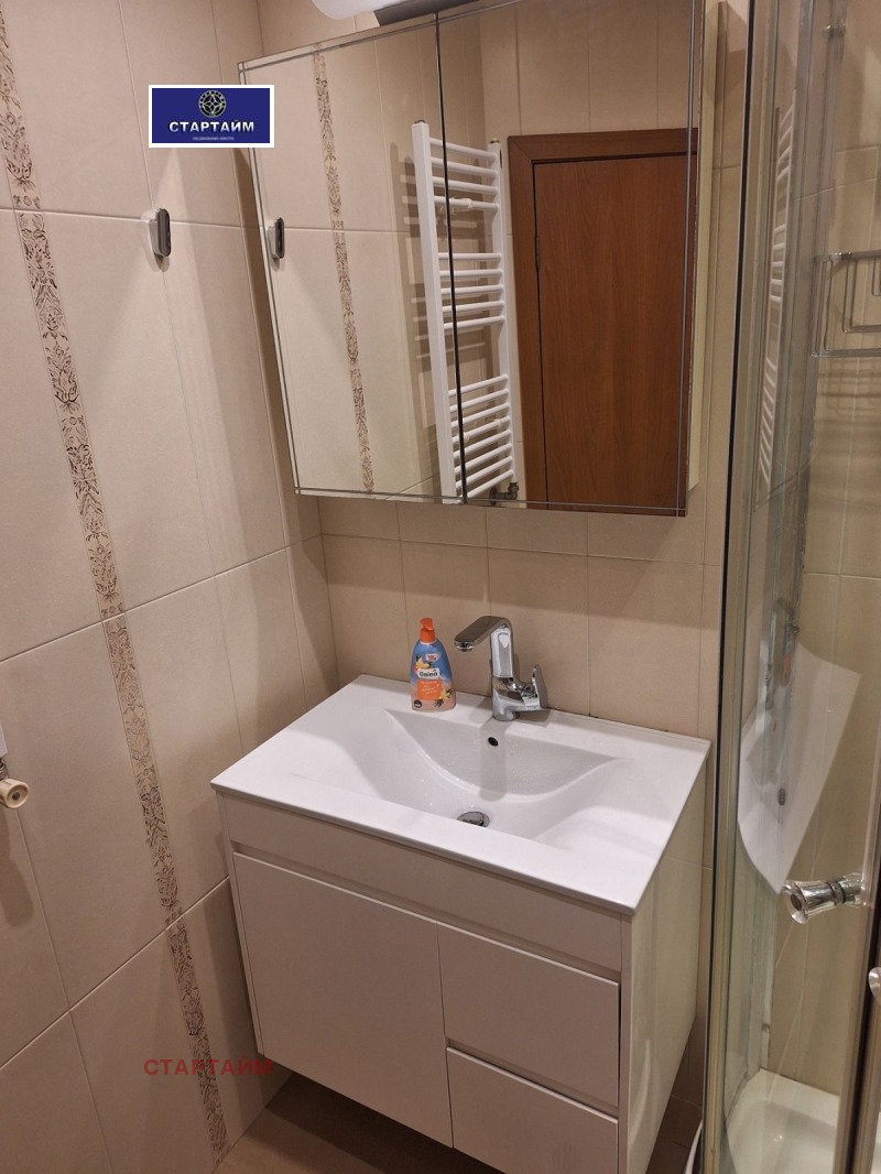 Дава под наем 3-СТАЕН, гр. София, Зона Б-18, снимка 3 - Апартаменти - 53580402