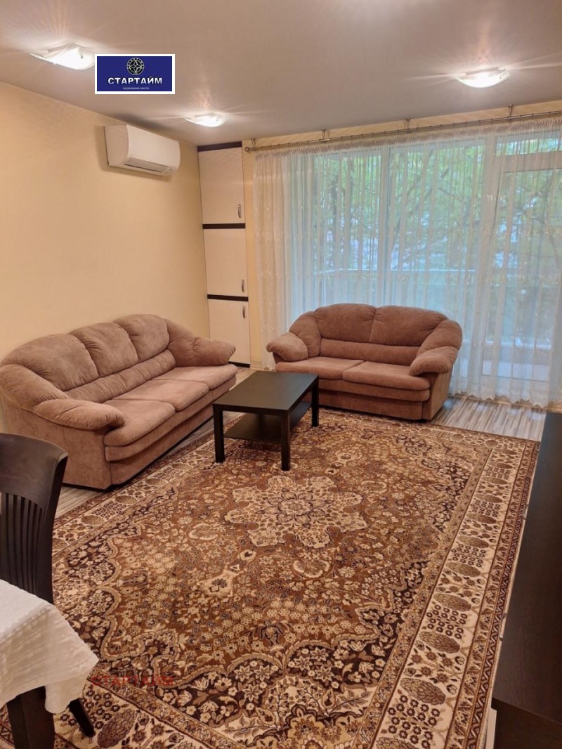 Дава под наем 3-СТАЕН, гр. София, Зона Б-18, снимка 8 - Апартаменти - 53580402