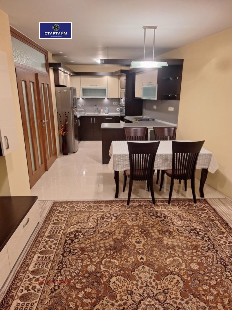 Дава под наем 3-СТАЕН, гр. София, Зона Б-18